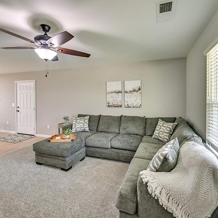 Serene Dry Ridge Vacation Rental With Nearby Fishing 外观 照片
